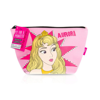 Sleeping Beauty Aurora Bath & Body Cosmetics Bag Set