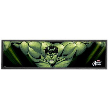 Hulk Table / Bar Runner