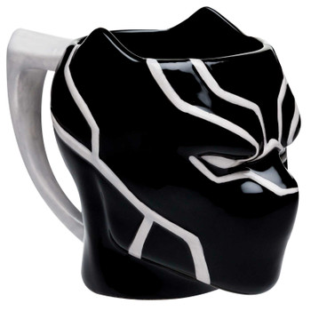 Marvel Black Panther 3D Mug