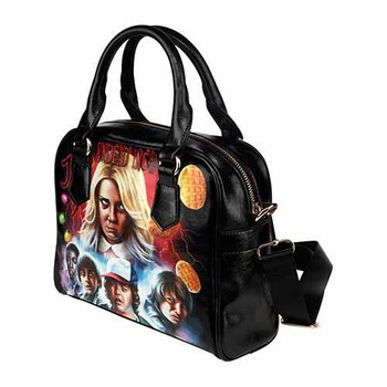 Undead Inc Stranger Things Shoulder / Hand bag