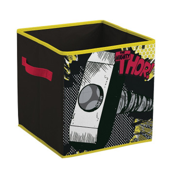 Thor Storage Cube