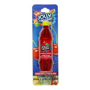 Jolly Rancher Cherry Soda Lip Gloss