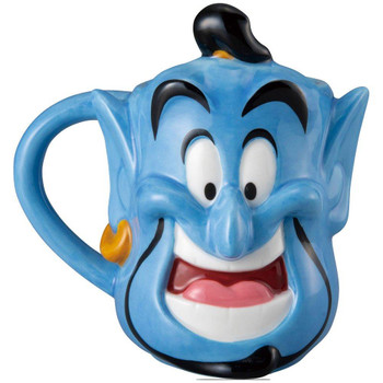 Aladdin Genie Mug