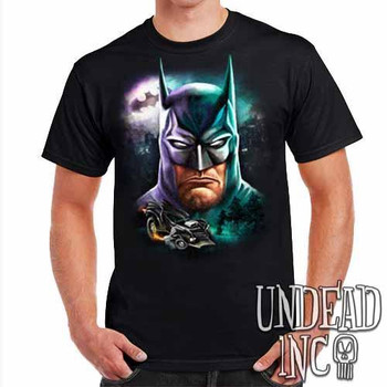 Batman - Mens T Shirt