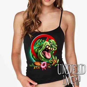 Slimer - Petite Slim Fit Tank