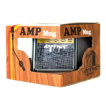 AMP Mug