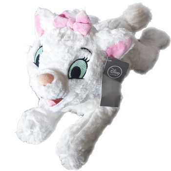 Disney Aristocats Marie Plush