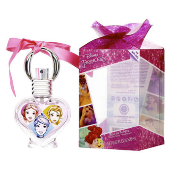 Disney Princess Ornament Mini Perfume