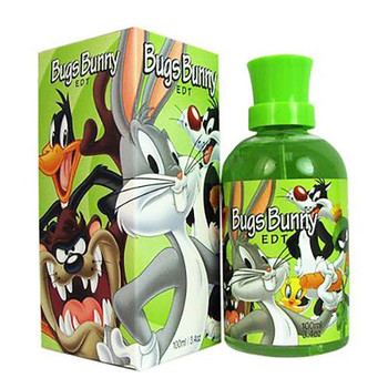 Bugs Bunny Looney Tunes Perfume
