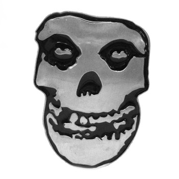 Misfits Fiend Belt Buckle