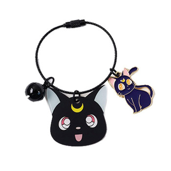 Sailor Moon Luna Charm