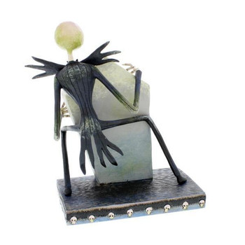 Nightmare Before Christmas Jack Skellington Statue