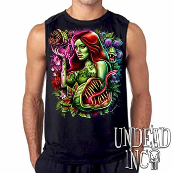 Poison Ivy - Mens Sleeveless Shirt