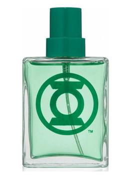 Green Lantern Cologne by DC Comics Fragrance