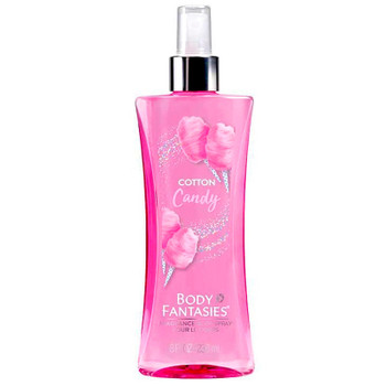 Body Fantasies Signature Cotton Candy Perfume