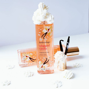 Bodycology Whipped Vanilla Perfume