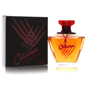 Catwoman Women's Perfume