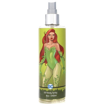 Poison Ivy Women's Perfume Body Spray