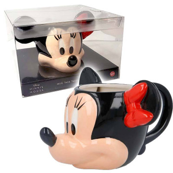 Minnie Mouse Large Size Mug