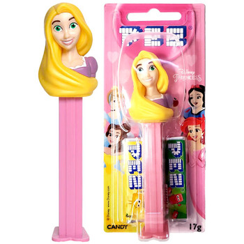 Tangled Disney Princess PEZ Dispenser & Candy