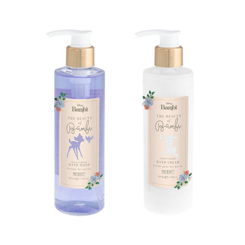 Disney Bambi Hand Wash Duo