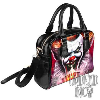 Derry Carnival Undead Inc Shoulder / Hand Bag