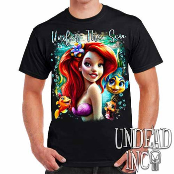 Under The Sea - Mens T Shirt