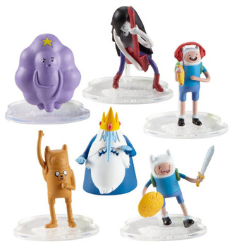 Adventure Time Series 1 Blind Bag Figure