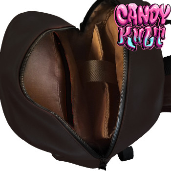 Cupcake Fundayz Candy Toons Mini Back Pack