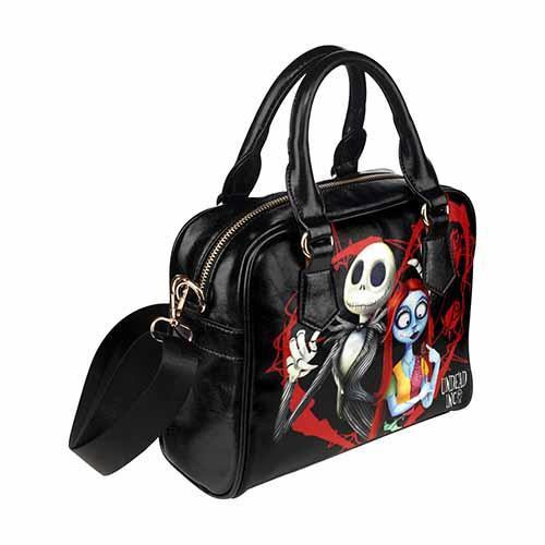 Nightmare Before Christmas Purse from House of Spells