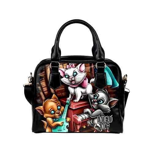 Loungefly Disney The Aristocats Marie House Mini Backpack — Pop Hunt Thrills