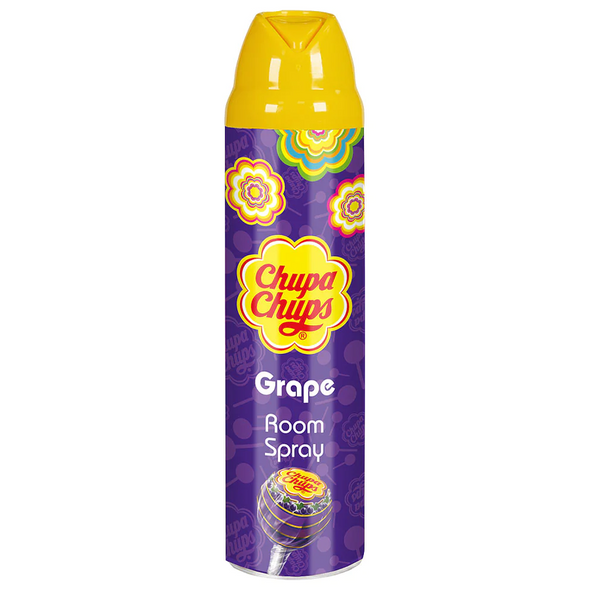 Chupa Chups Grape Room Spray