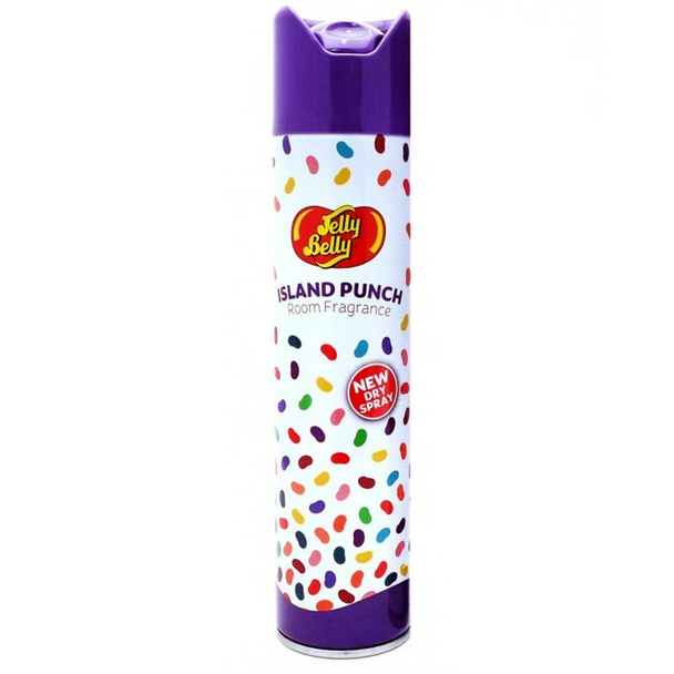 Jelly Belly Island Punch Room Spray