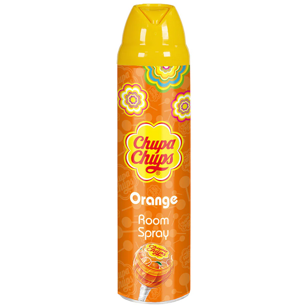 Chupa Chups Orange Room Spray