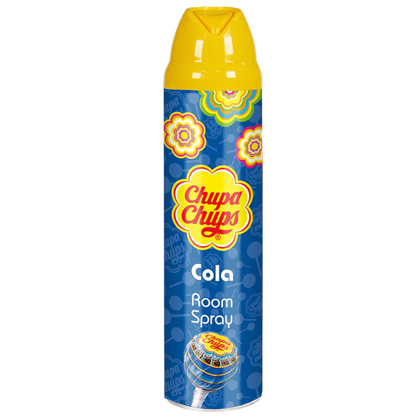 Chupa Chups Cola Room Spray