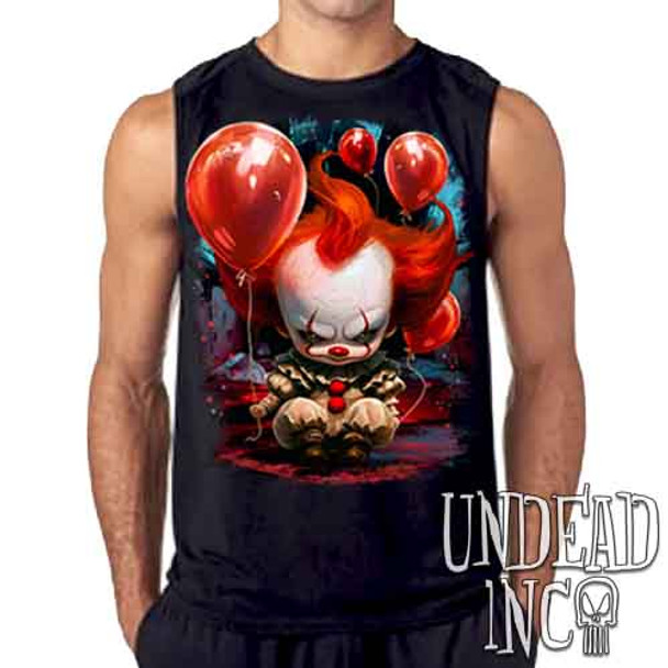 Little Pennywise - Mens Sleeveless Shirt