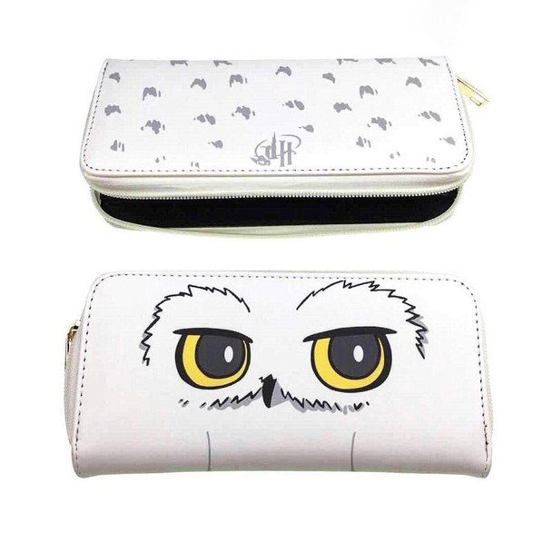 Harry Potter Owl Hedwig Long Line Wallet