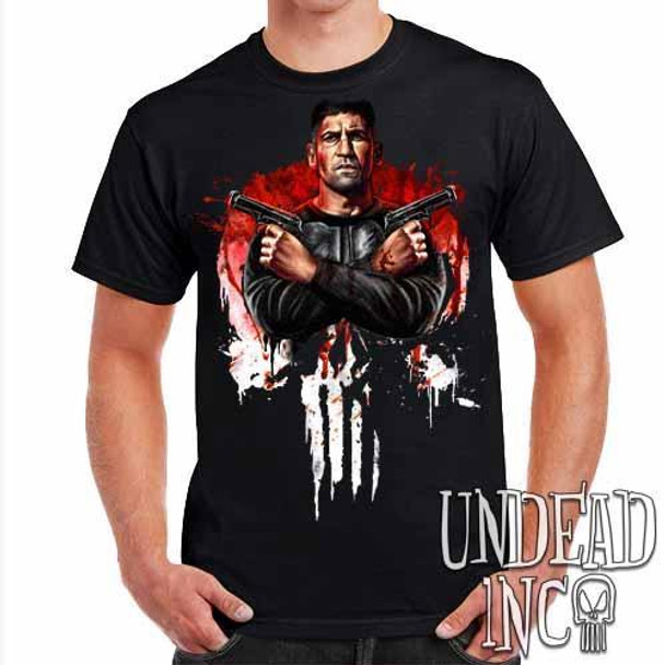 Punisher - Mens T Shirt