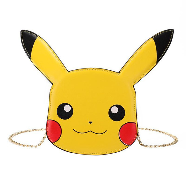 Pokemon Pikachu Crossbody / Shoulder Bag