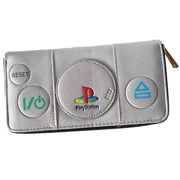 PlayStation Premium Long Line Wallet