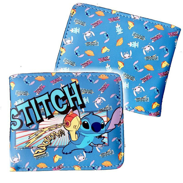 Stitch Bifold Wallet-1