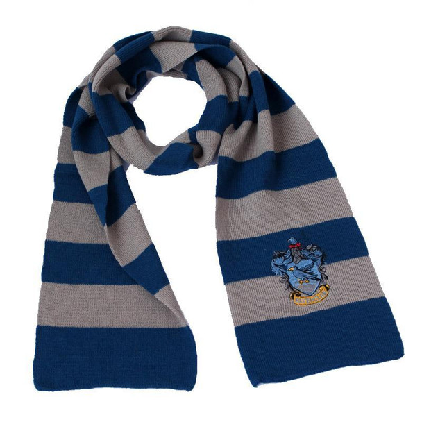 Harry Potter Ravenclaw Scarf