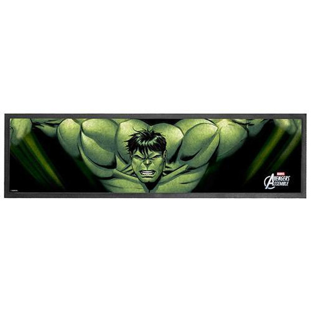 Hulk Table / Bar Runner