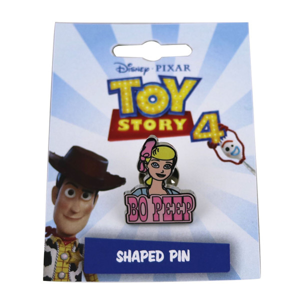 Toy Story Bo Peep Collectible Pin Brooch