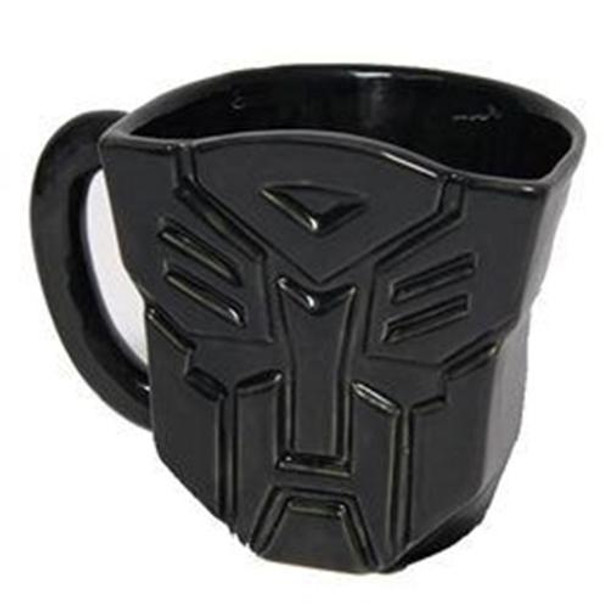 Transformers Autobot Mug