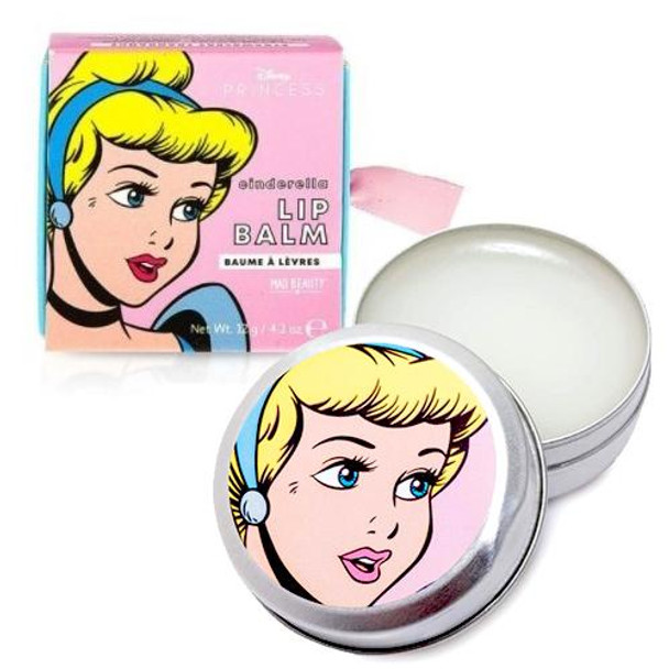 Disney Cinderella Lip Balm