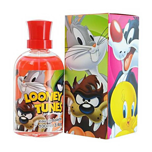 Looney Tunes Unisex Fragrance