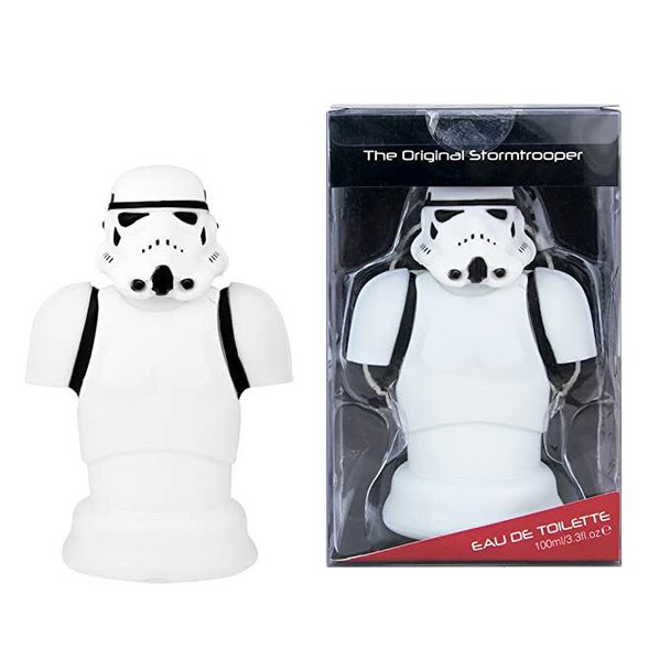 Star Wars Stormtrooper Original Fragrance