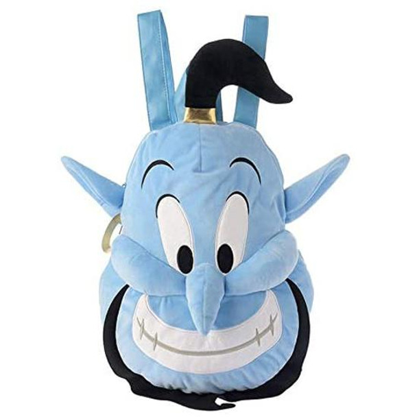 Aladdin Genie Plush Backpack