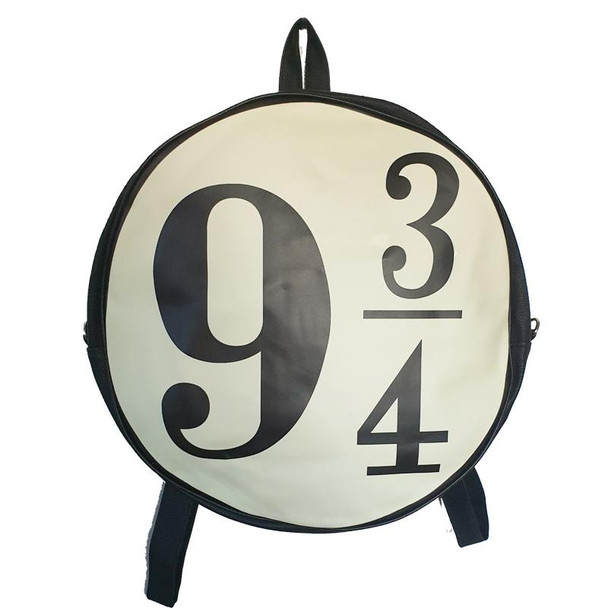 Harry Potter Platform 9 Backpack Bag